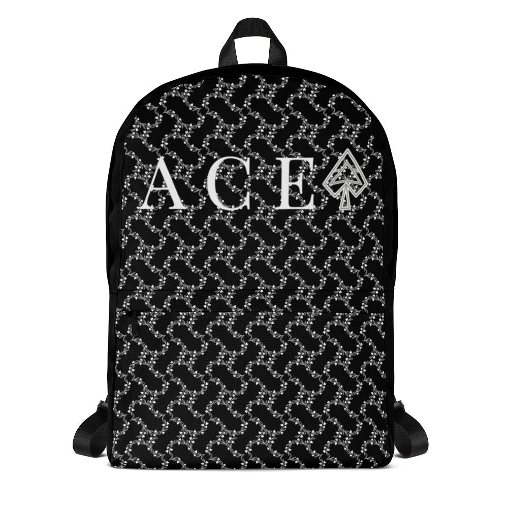 A.C.E Edgepack DH