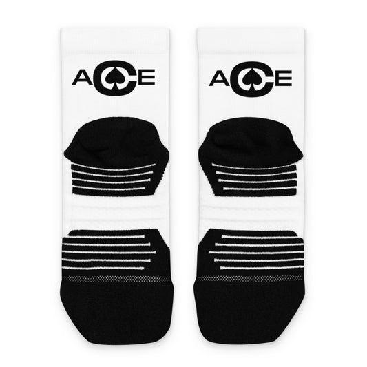 Ace Comp-Fit Socks