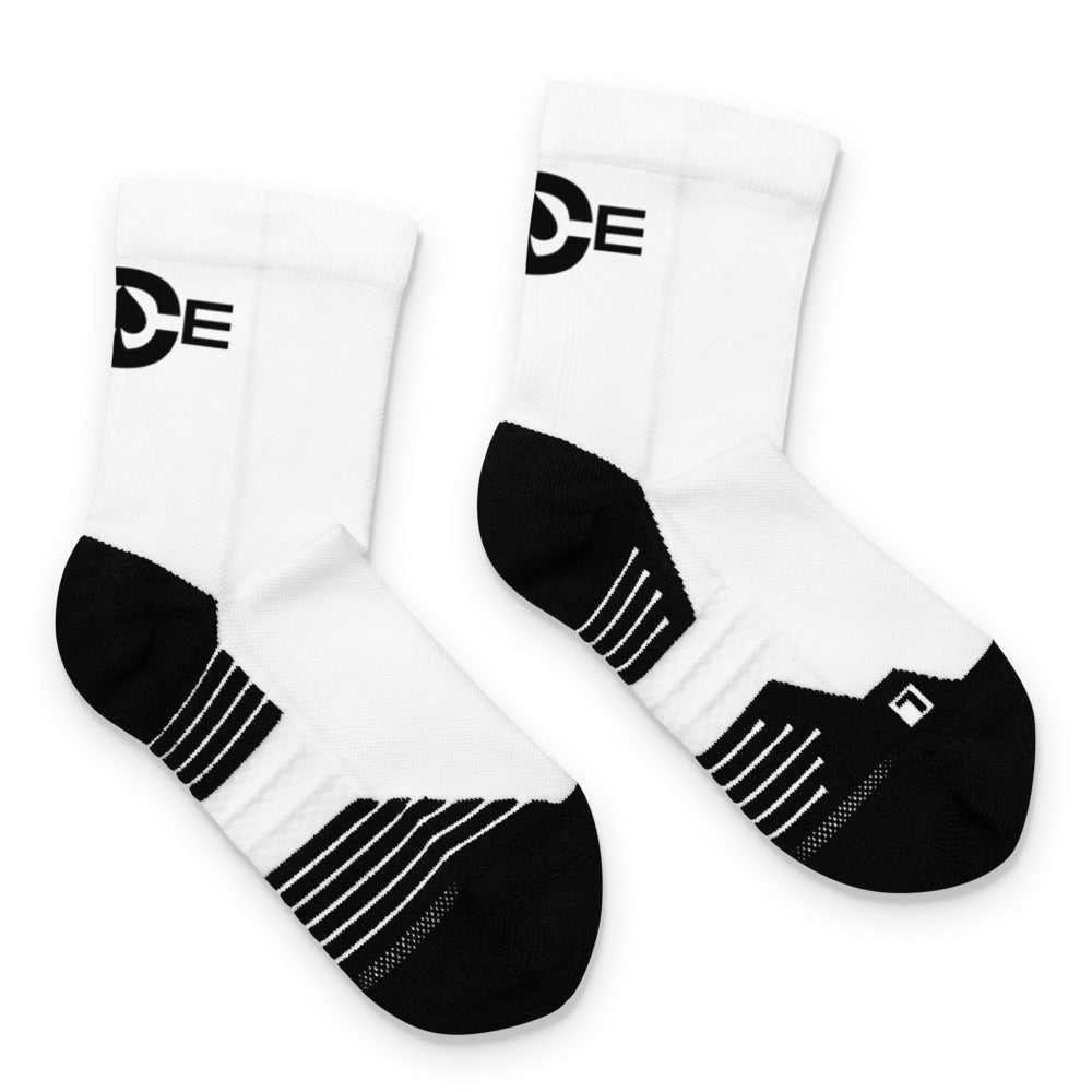 Ace Comp-Fit Socks