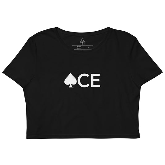 ACE Crop Top