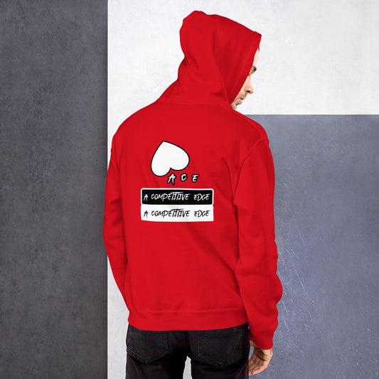 "The First Cut"  Hoodie