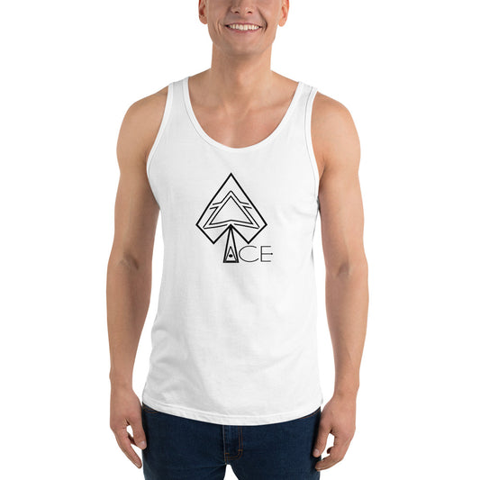 Competitive Edge Tank Top