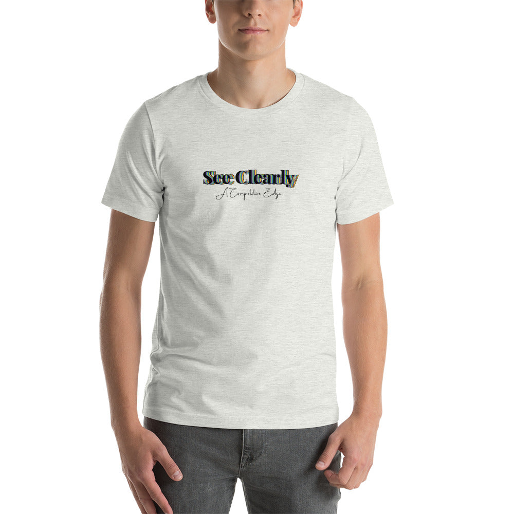 See Clearly T-shirt