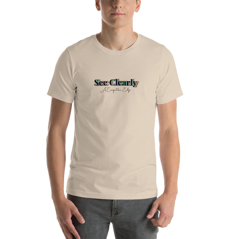 See Clearly T-shirt
